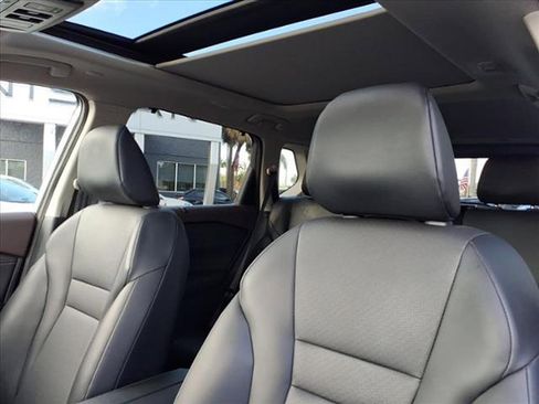 Used 2023 Nissan Rogue SV w/ SV Premium B Package image 17