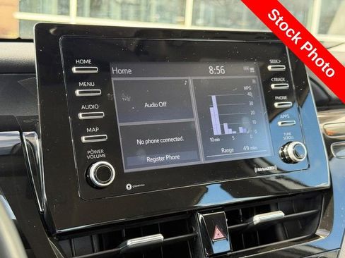 Used 2024 Toyota Camry SE image 23