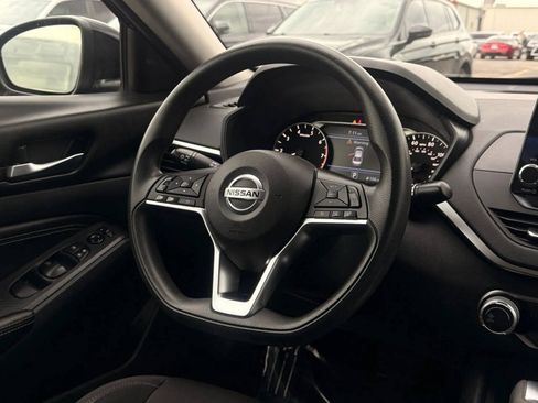 Used 2020 Nissan Altima 2.5 S w/ Driver Assist Package FWD image 19