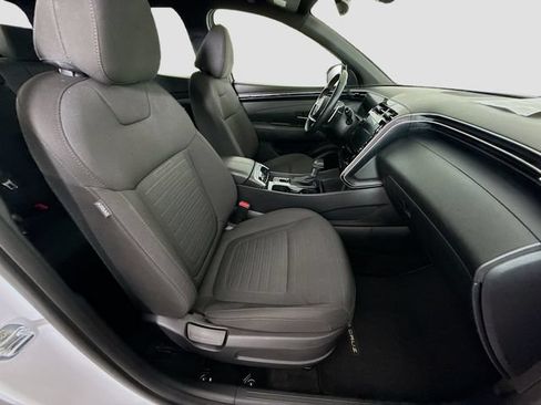 Used 2022 Hyundai Santa Cruz SEL Premium AWD/4WD image 27