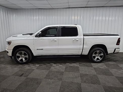 Used 2019 RAM 1500 Sport w/ Level 2 Equipment Group image 5