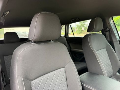 Used 2021 Volkswagen Atlas Cross Sport S AWD/4WD image 11