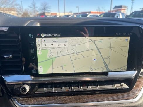 New 2026 Chevrolet Silverado 3500 LT w/ Trail Boss Package image 23