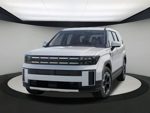 New 2026 Hyundai Santa Fe SE image 7