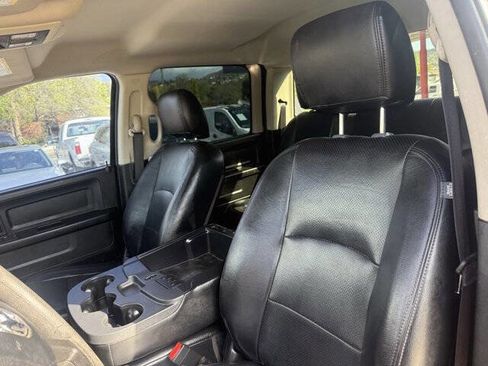 Used 2015 RAM 1500 Express AWD/4WD image 12