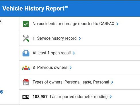 Used 2017 Land Rover Range Rover HSE image 8