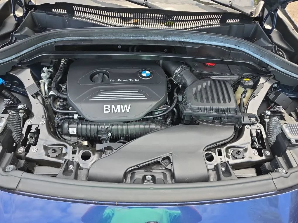 Used 2018 BMW X2 xDrive28i AWD/4WD image 50