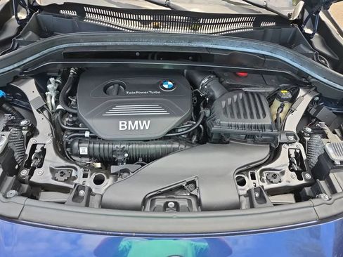 Used 2018 BMW X2 xDrive28i AWD/4WD image 50