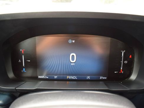 Used 2025 Ford Maverick XLT w/ Equipment Group 302A AWD/4WD image 23
