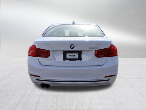 Used 2016 BMW 328i Sedan image 7