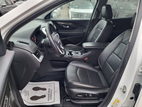 Used 2020 GMC Terrain SLT w/ Preferred Package image 12