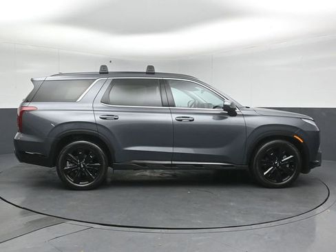 Used 2025 Hyundai Palisade XRT AWD/4WD image 8