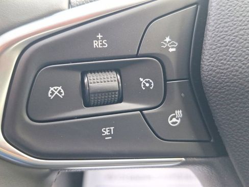 New 2026 Chevrolet Trax LT w/ Driver Confidence Package image 24