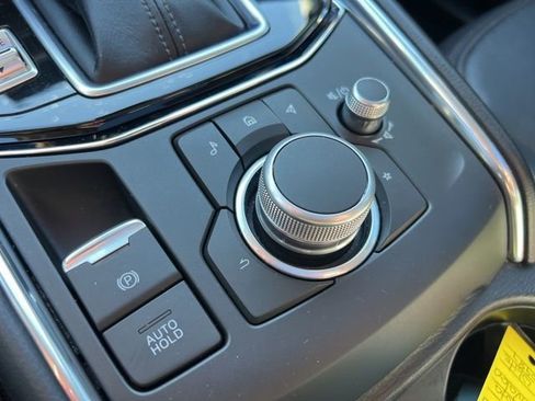 Used 2023 MAZDA CX-5 AWD 2.5 S w/ Premium Plus Pkg image 23