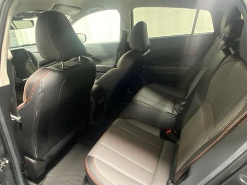 Used 2024 Subaru Crosstrek 2.5i Limited AWD/4WD image 12
