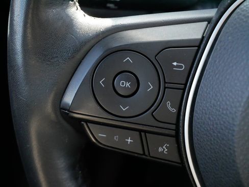 Certified 2023 Toyota RAV4 XSE image 25