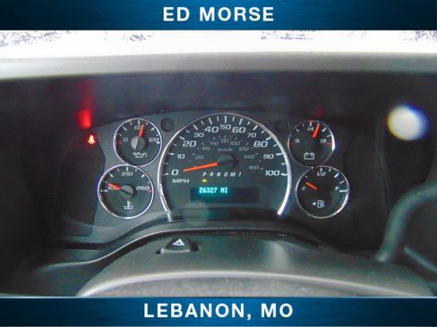 Used 2023 GMC Savana 2500 w/ Driver Convenience Package image 22