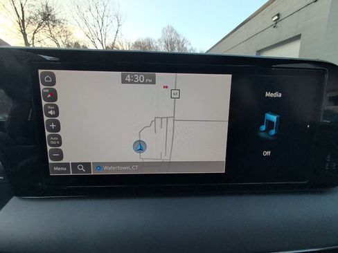 Used 2023 Hyundai Palisade Calligraphy image 22