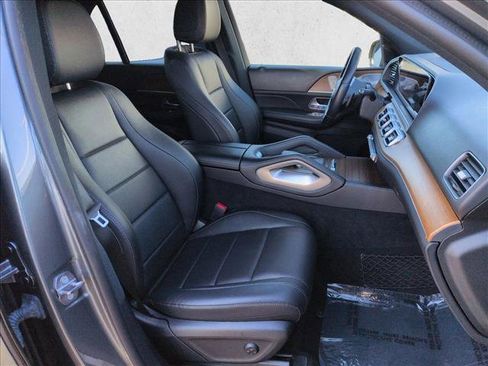 Certified 2021 Mercedes-Benz GLE 350 image 22