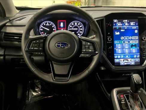 Certified 2025 Subaru Crosstrek 2.5i Limited image 5