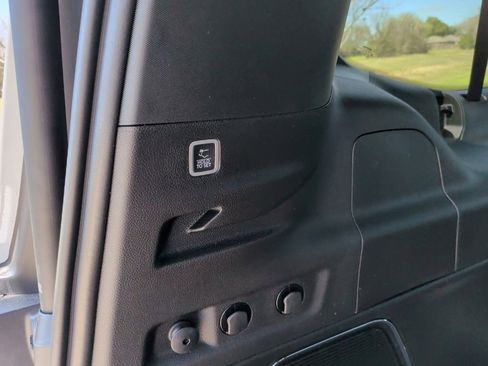 New 2026 Jeep Grand Wagoneer L 2WD w/ Premium Group I image 52