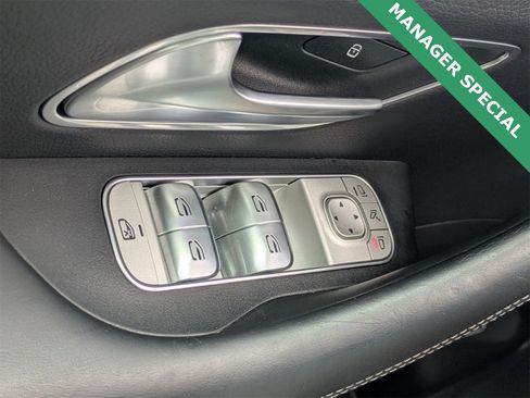 Used 2023 Mercedes-Benz GLS 580 4MATIC image 29