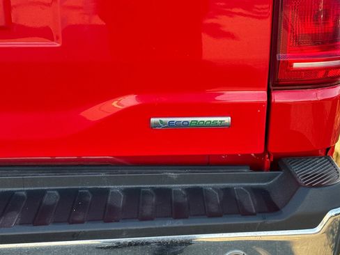 Used 2023 Ford F150 XLT image 6