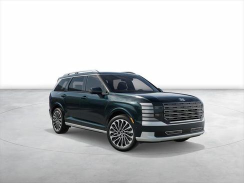 New 2026 Hyundai Palisade Calligraphy image 2