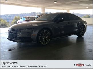 Used 2018 Audi A7 3.0T Premium Plus w/ Competition Package video 1