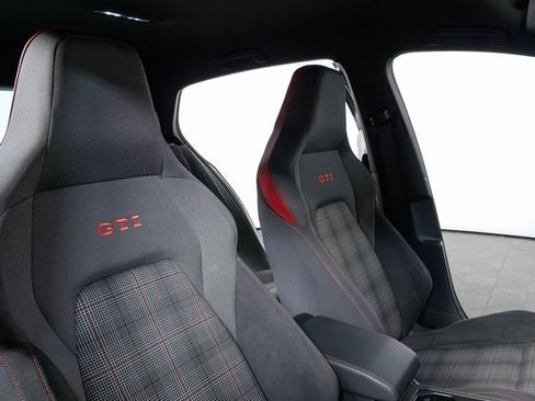 Used 2024 Volkswagen GTI S image 15