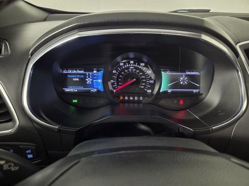 Used 2020 Ford Edge ST w/ Equipment Group 401A AWD/4WD image 15