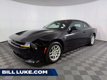 Used 2025 Dodge Charger Daytona R/T w/ Quick Order Package 25M R/T