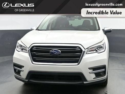 Used 2019 Subaru Ascent Touring AWD/4WD image 3