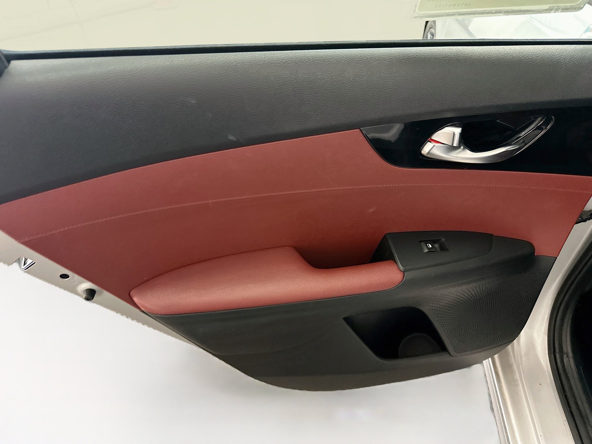 Used 2020 Kia Forte EX w/ EX Special Edition FWD image 26