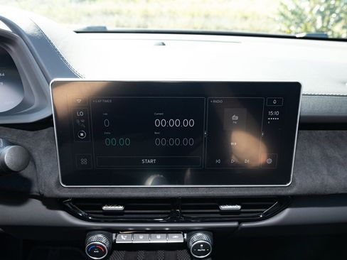 Used 2024 Lotus Emira First Edition image 27