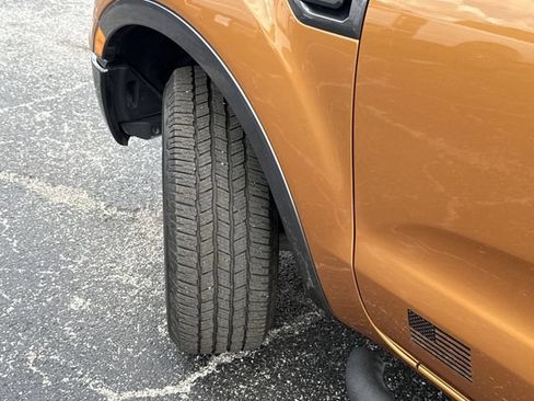 Certified 2019 Ford Ranger XLT w/ Equipment Group 301A Mid RWD image 40