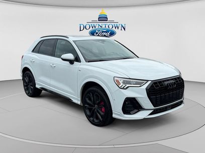 Used 2021 Audi Q3 2.0T Premium Plus w/ Premium Plus Package