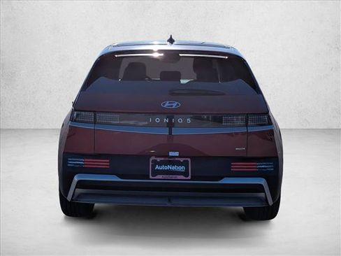 New 2026 Hyundai Ioniq 5 SEL image 6