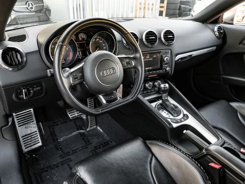 Used 2012 Audi TTS 2.0T Prestige image 2