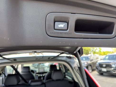 Certified 2024 Honda CR-V EX-L image 27