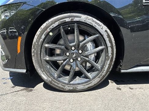 New 2025 Ford Mustang GT image 10