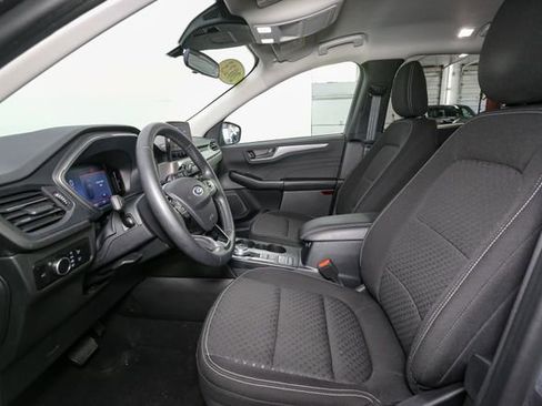Used 2023 Ford Escape Active AWD/4WD image 38