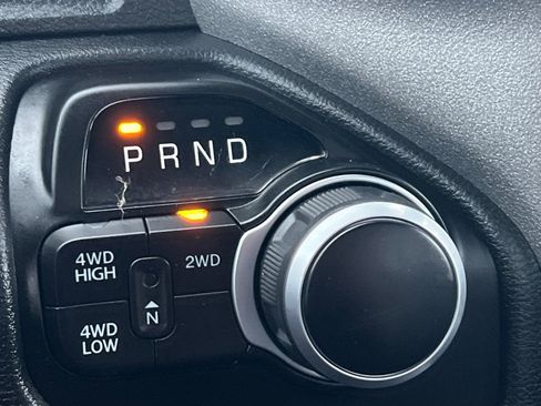 Used 2022 RAM 2500 Tradesman image 17