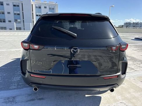 Used 2026 MAZDA CX-50 Meridian Edition w/ Weather Package AWD/4WD image 24