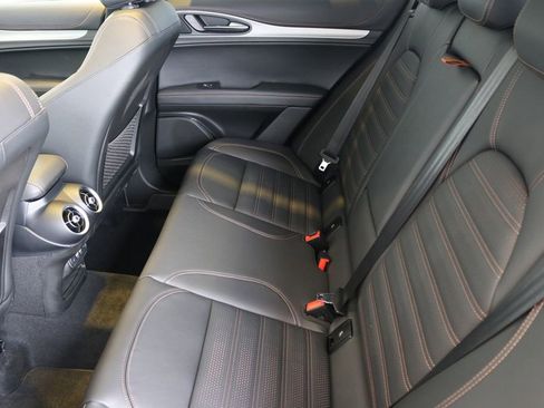 New 2025 Alfa Romeo Stelvio Sprint image 24