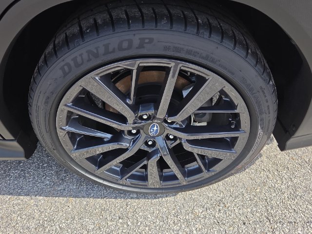 New 2026 Subaru WRX Premium AWD/4WD image 10