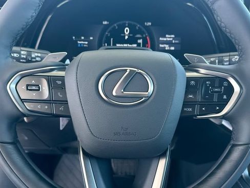 New 2026 Lexus RX 350 Premium w/ Convenience Package FWD image 21