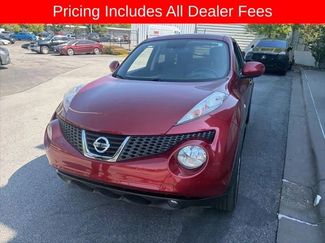 Used 2014 Nissan Juke SL AWD/4WD video 1