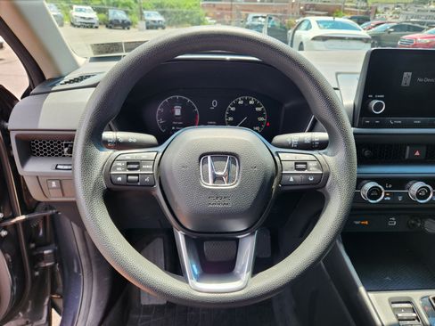 Used 2024 Honda CR-V LX image 16