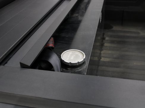 Used 2021 RAM 3500 Laramie image 8